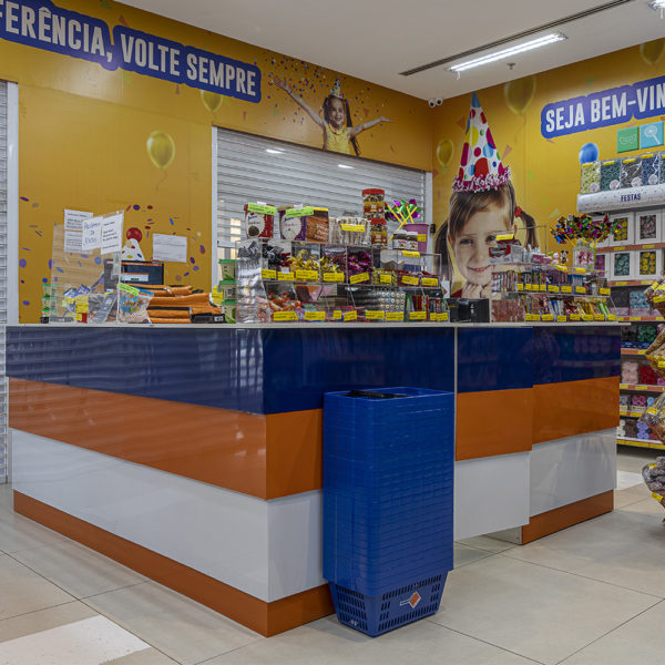 LINHA STANDARD - Imagem 2