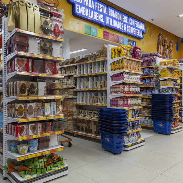 LINHA STANDARD