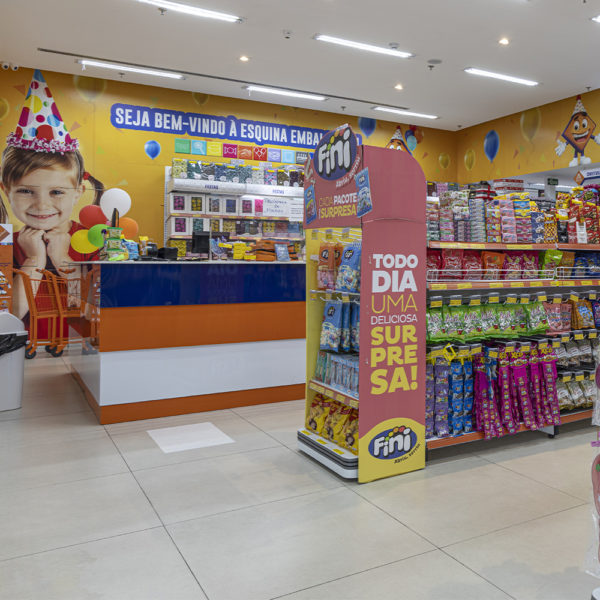 LINHA STANDARD - Imagem 6
