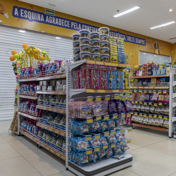 LINHA STANDARD - Imagem 8