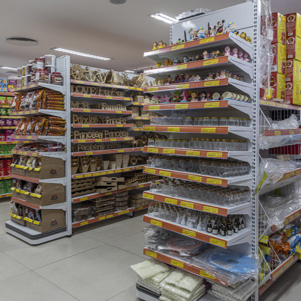 LINHA STANDARD - Imagem 11