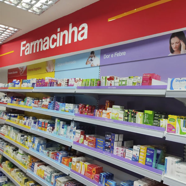LINHA COMPLEMENTAR FARMACINHA - Imagem 3