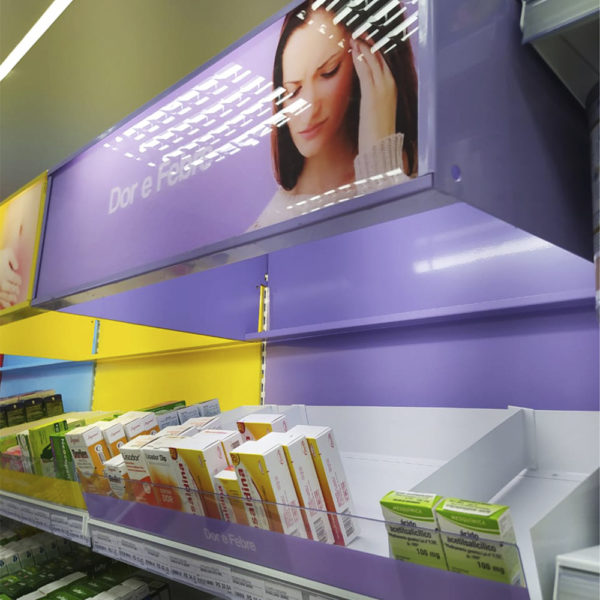 LINHA COMPLEMENTAR FARMACINHA - Imagem 4
