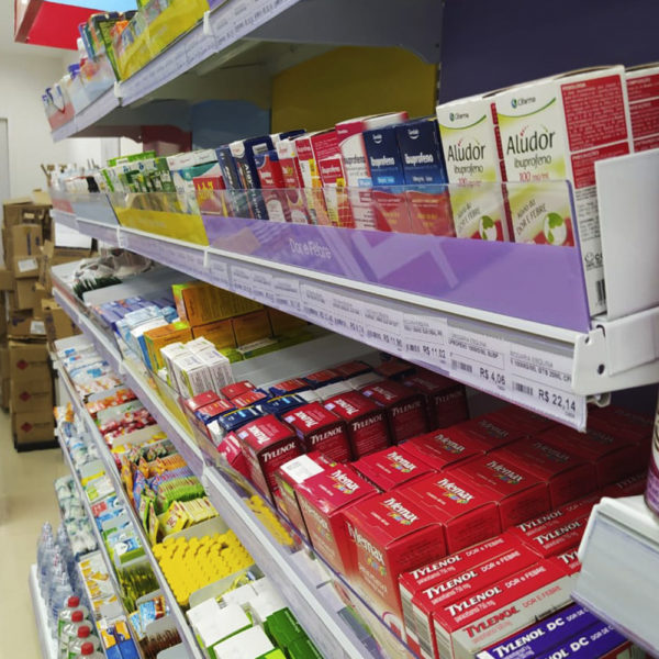 LINHA COMPLEMENTAR FARMACINHA - Imagem 6