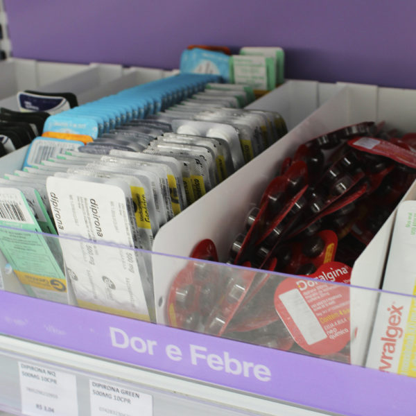 LINHA COMPLEMENTAR FARMACINHA - Imagem 7