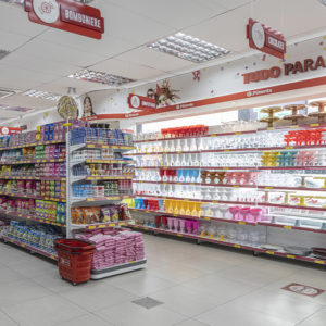 LINHA STANDARD V1